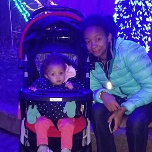 Meet your Posher, Marissa